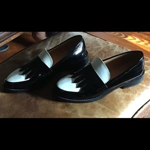 Peddler Red women’s loafer